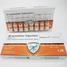 Natürliche Artemisia Artecare 40 Beste Anti-Malaria Natürliche Artemisinin